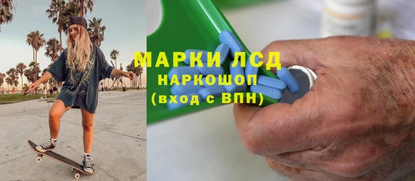 стафф Алзамай